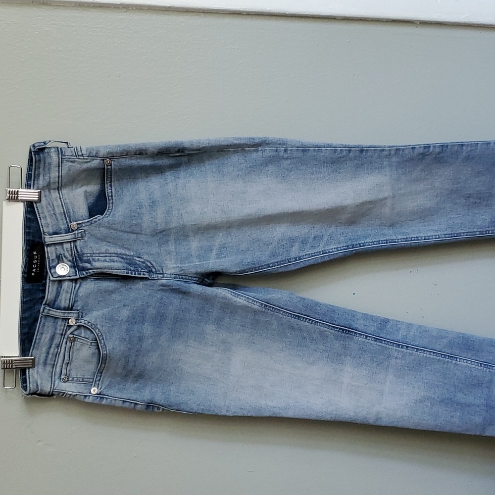 Pacsun slim jeans